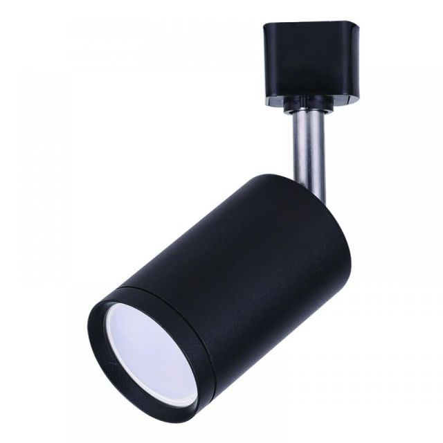 Spot Rail GU10 Black T00300