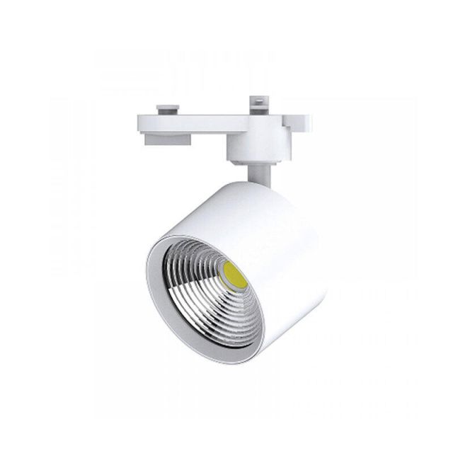 Σποτ Ράγας LED 10W 4000K Λευκό T00502