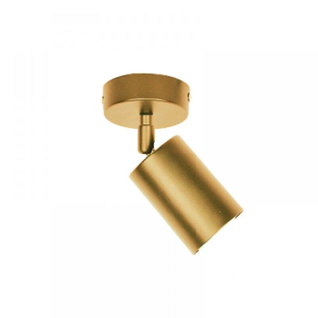 Ceiling Spot GU10 Gold 9082-1