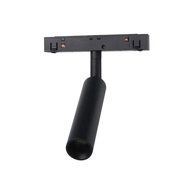 Rail Spot LED 5W 3000K Black 2093