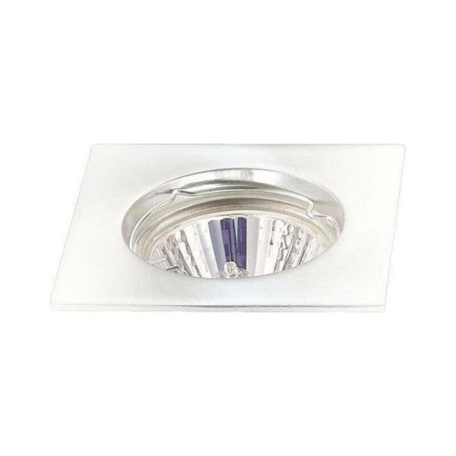 Recessed Spot G5.3 White 147-52630