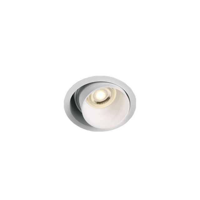 Recessed Spot GU10 White 11105D8/W