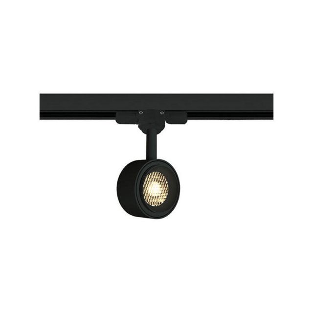 Rail Spot LED 8W 3000K Black Z65644T-B