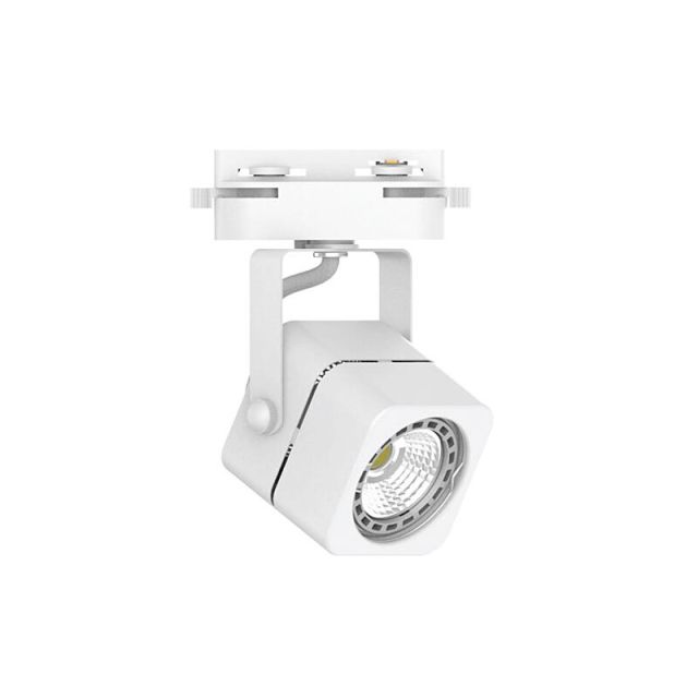 Rail Spot Led White T00700
