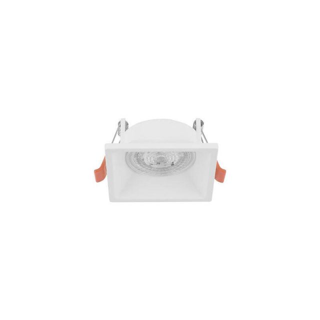 Recessed Spot GU10 White Staf 9012191