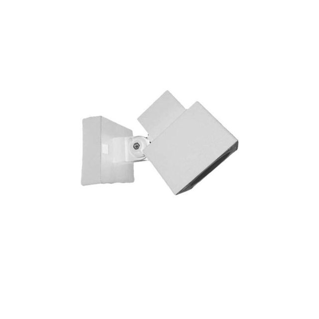 Wall Mounted Spot GU10 White 504/10-ΛΕ