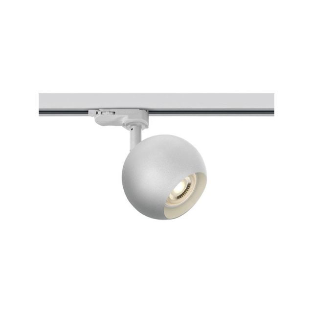 Rail Spot MR16 GU10 White 65105BT-W