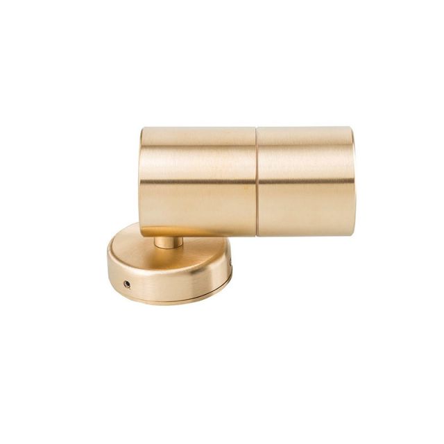 Σποτ Up GU10 Μπρούτζινο 131564