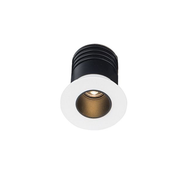 Recessed Spot LED 2W 3000K White 180016