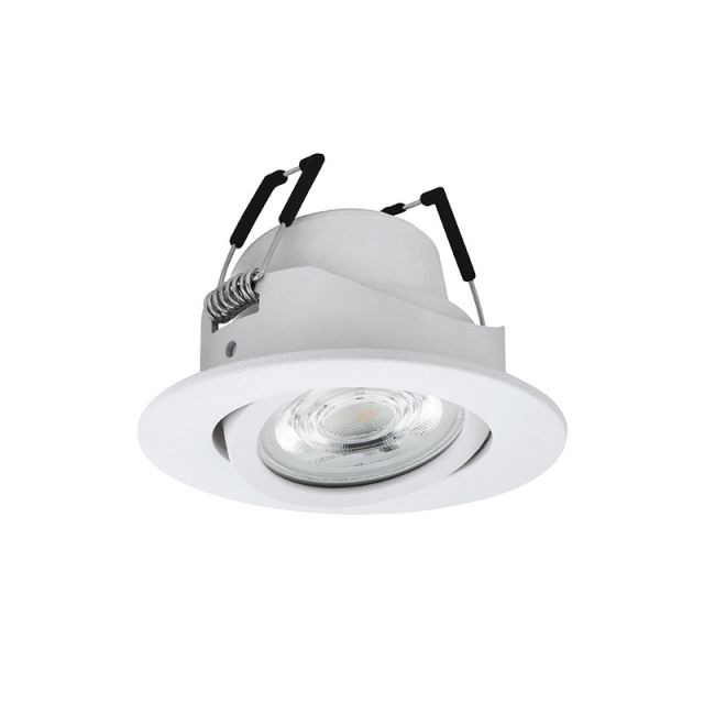 Recessed Spot LED 2700-6500K Saliceto-Z White 99671