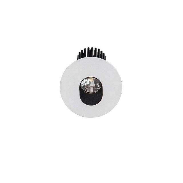 Recessed Spot LED 5W 3000K Sandy White 180012
