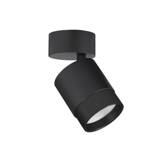 Spot Recessed LED 15W 3000K Black Spectre 9580638