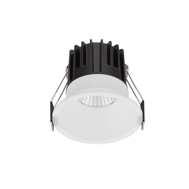 Recessed Spot 13W 3000K White Luela 9580621