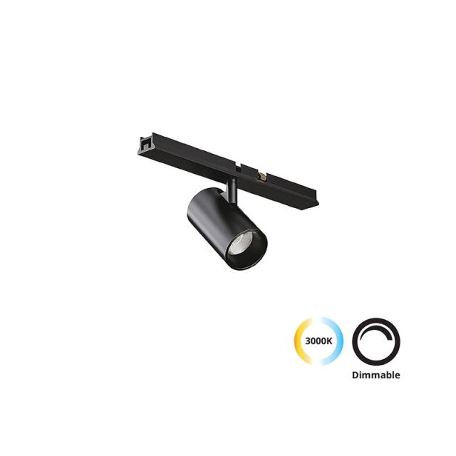 Σποτ Track Led 5W 326Lm IP20 Mini Magnetic 4288800