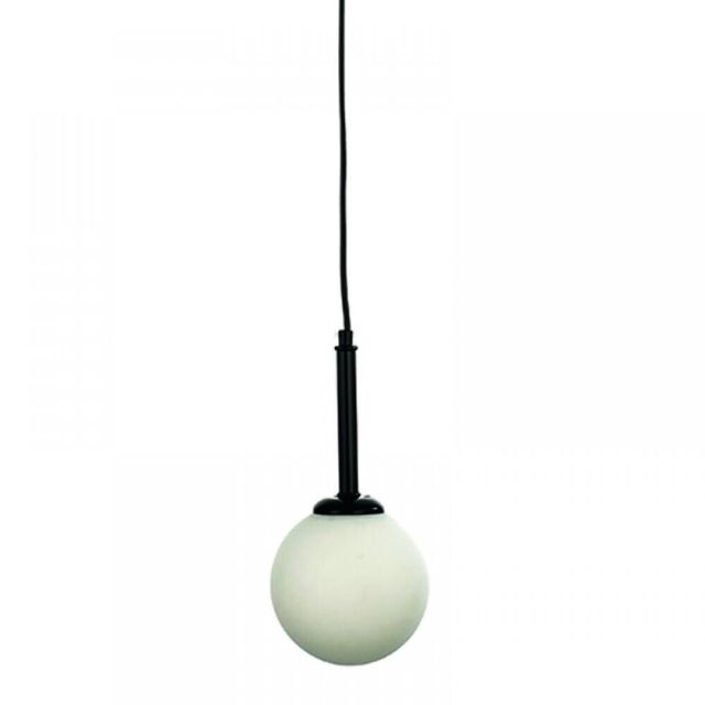 Pendant Single Light G9 White 4514-1