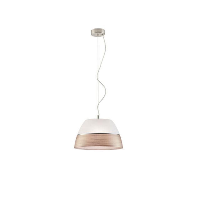 Pendant Single Light Ε27 Pink Semeli 3098301