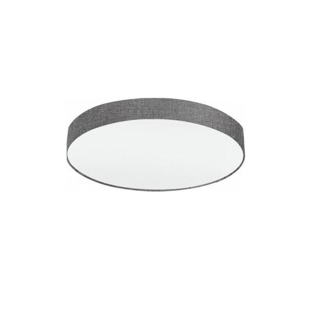 Ceiling 5/lights E27 Gray Pasteri 97617