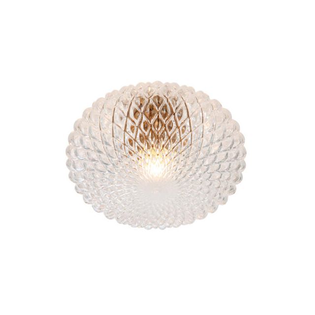 Ceiling lamp transparent Ester