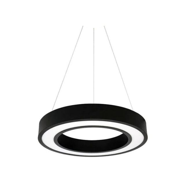Pendant Light LED 45W 3000K Black512045830C-03