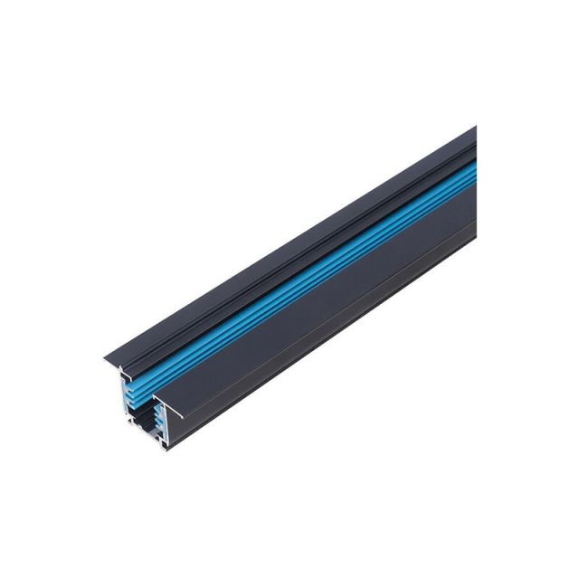 Recessed Track System 3P White VK-19R-W