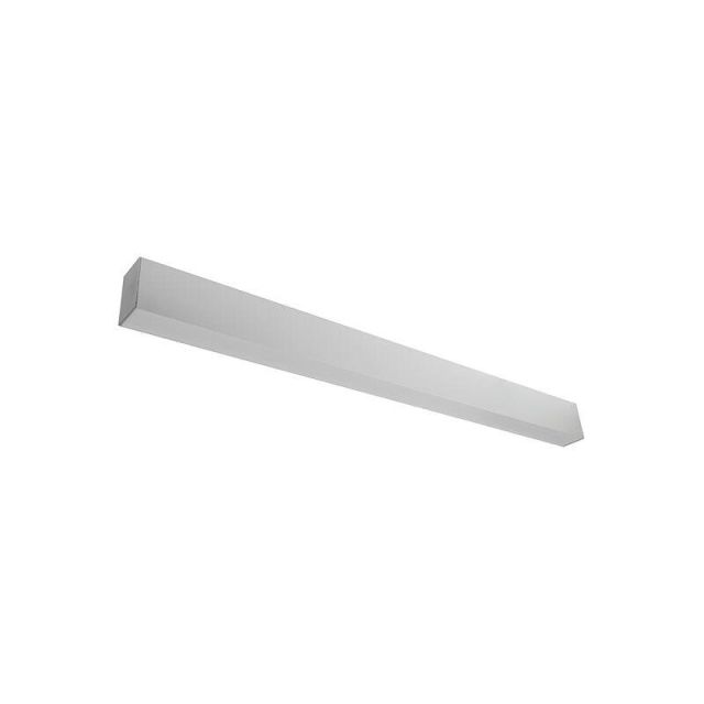 Linear Light LED 25W 4000K Black VK/04156/112/C