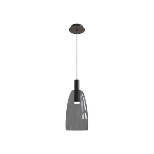 Pendant Light LED 5W 3000K Black 1965