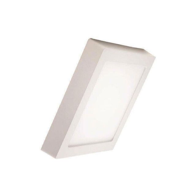 Φωτιστικό Οροφής Panel Slim LED 30W 4000K Λευκό 30x30 145-68537