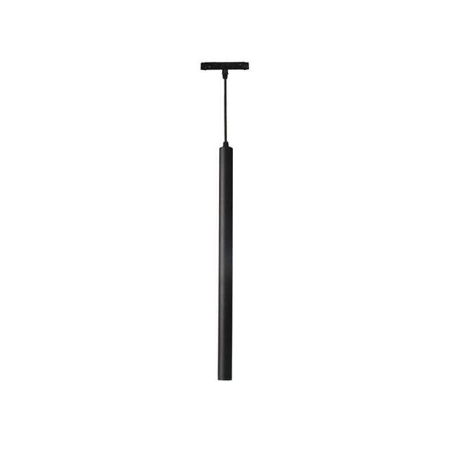 Pendant Light Magnetic Rail LED 7W 3000K Dali Dim Black 2081-D