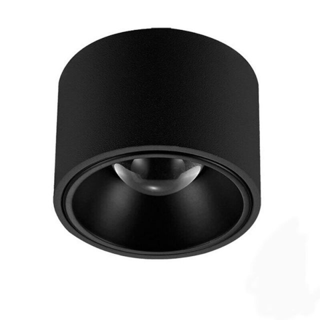 Ceiling Light LED 8W 4000K White VK/02151CE/W/C