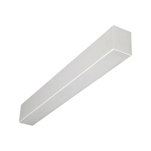 Φωτιστικό Γραμμικό LED 13.6W 3000K Λευκό Atlas 911058830C-01