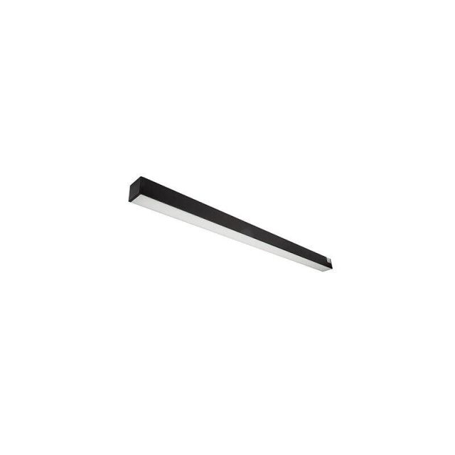 Linear LED Light 44W 4000K 196cm Μαύρο VK/04156/196/B/C