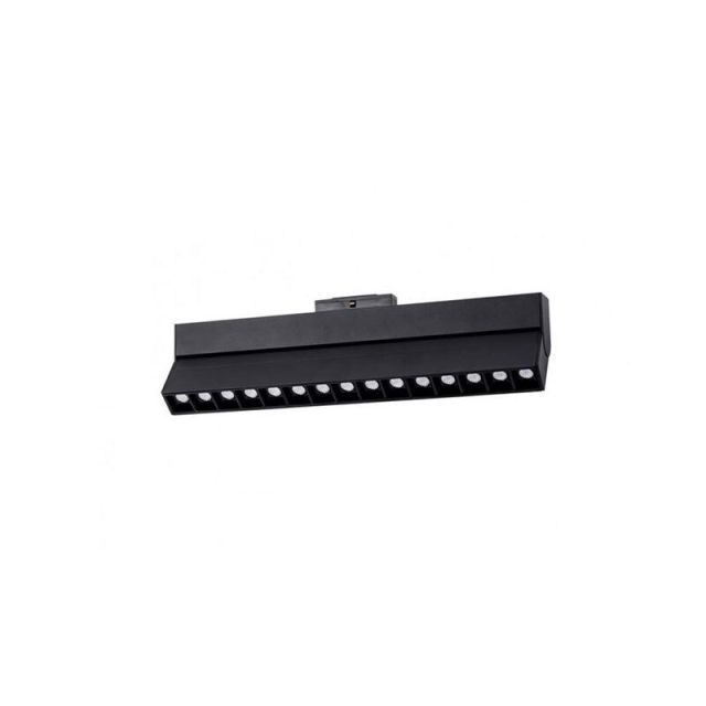 Movement Rail Este 22W 3000K Black Magnetic 8252028