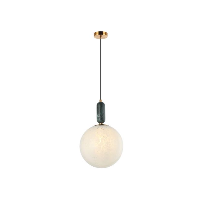 Pendant Single Light E27 40W Polly 4264200