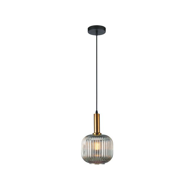 Pendant One-Light Sophie E27 40W Fumo Sophie 4233600