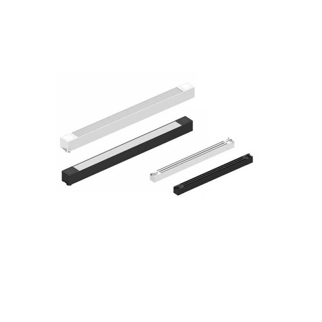 Linear Light LED 35W 4000K for Single Phase Track T02702-WH