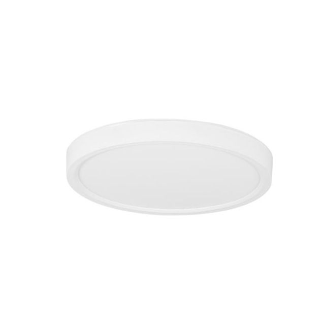 Φωτιστικό Οροφής LED 18W 3000-6500K Λευκό Dixie 9060186