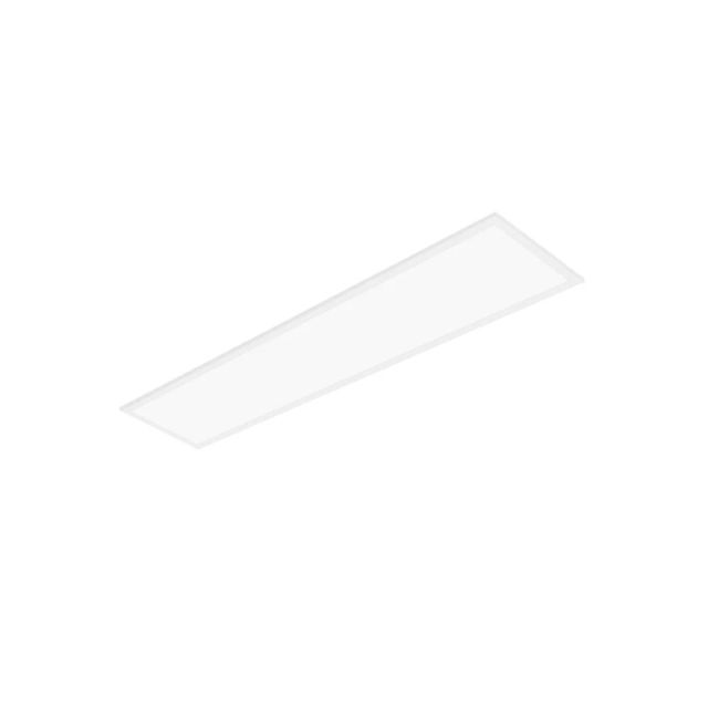 Recessed Panel Light Comfort 1200 P 33W 4000K White 4099854003981