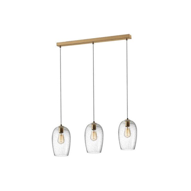 Pendant 3/lights E27 Olena 4201500