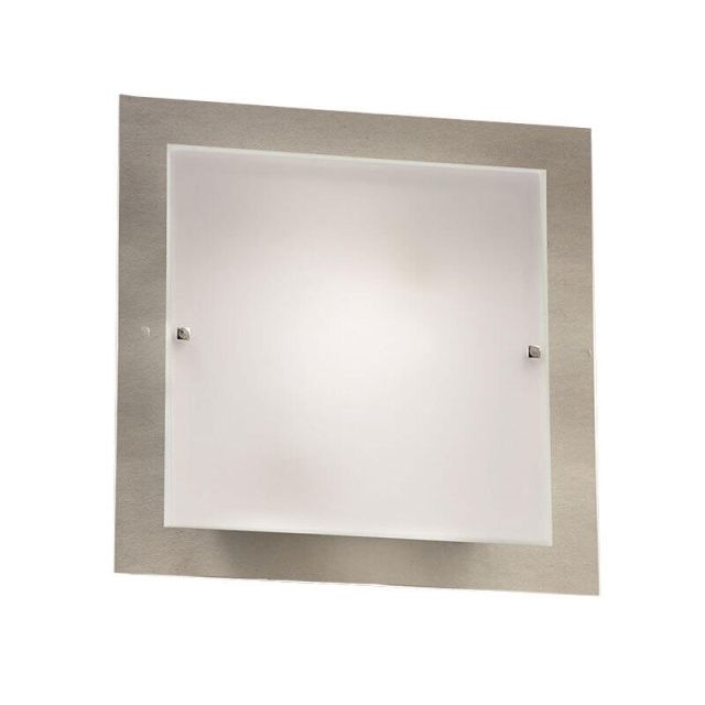Ceiling Light E27 White Andy 4105200