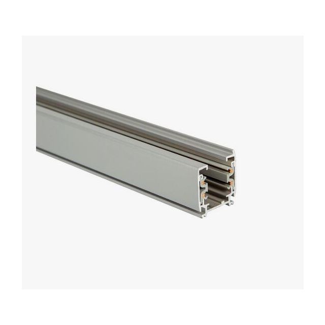 Rail 3-Phase Aluminium VK/19B/S