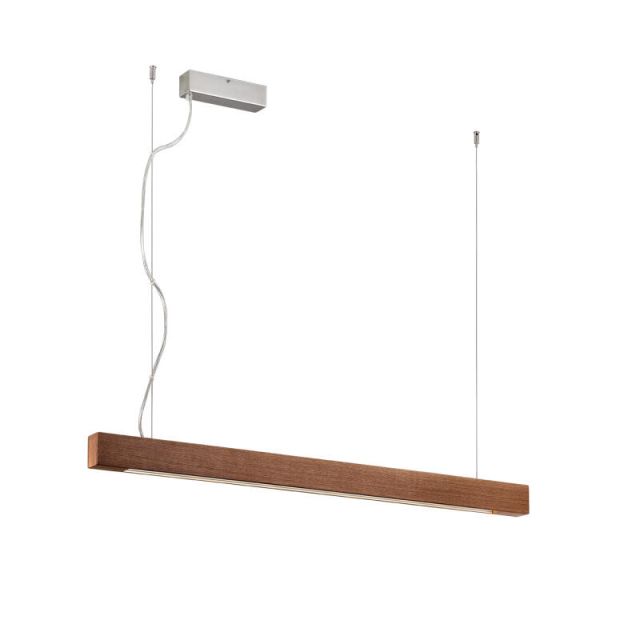 Pendant Linear Rail Light  LED 48W 3000K Avenue 3089700