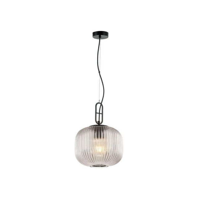 Pendant Single Light E27 Glass Verona 4195000