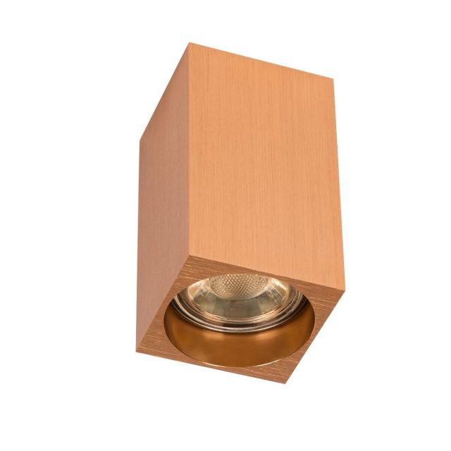 Ceiling Spot GU10 Cooper VK/03090CE/COP