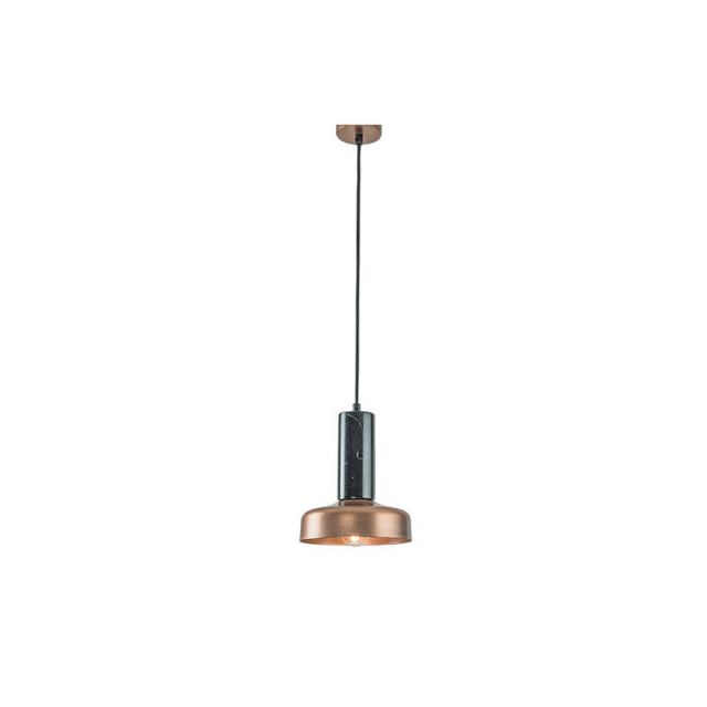 Pendant Single Light Ε14 Copper 18163