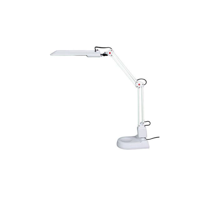 Desk Lamp G23 White VK/HD2003/W