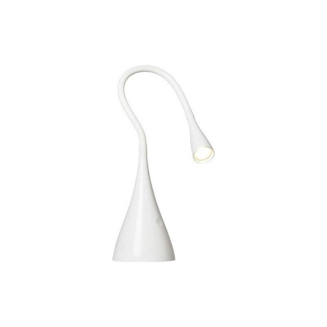 Desk Lamp LED 8W 3000K White Coniko 4143901