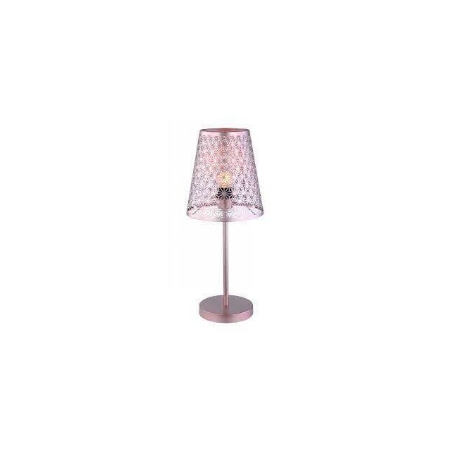 Table Lamp Ε27 Copper Fantasia 4209001