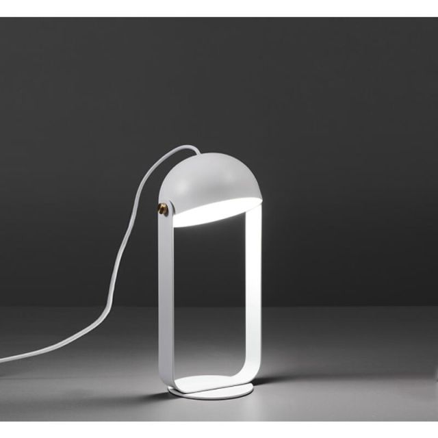 Table Lamp LED 6W 3000K White Ηemi 4205700