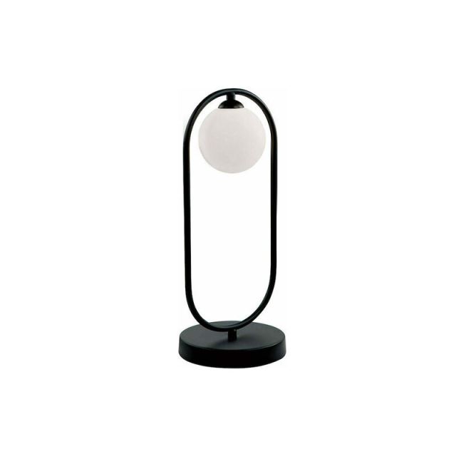 Reading Lamp Black Fancy 4208800