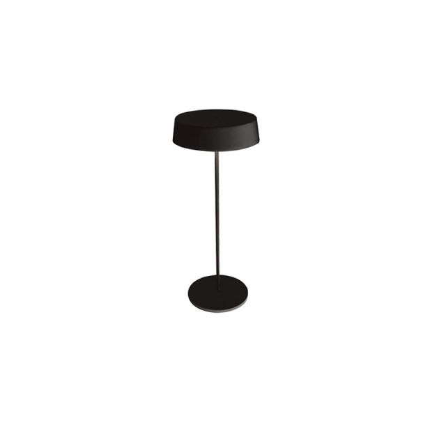 Outdoor Portable Table Light LED 2.2W 3000K Black E289
